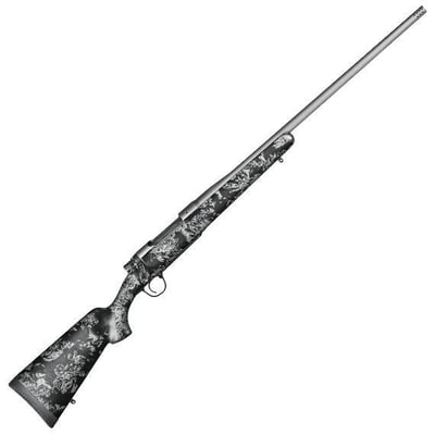 Christensen Arms Mesa Fft 300 PRC 22 " Barrel, 3 + 1 Capacity Threaded Barrel - $849.99 ($14.99 flat rate shipping)