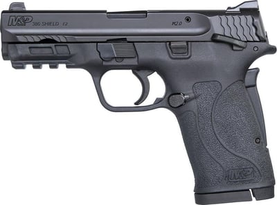 Smith & Wesson M&P380 Shield EZ .380 Auto 8rd 3.67" Pistol 11663 - $369.99 ($12.99 Flat S/H on Firearms)