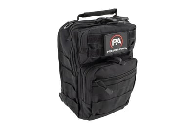 Primary Arms Tactical Shoulder Sling Bag Black - $14.99