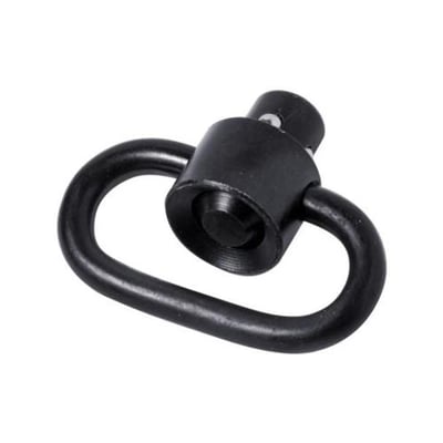 Timber Creek Outdoors Heavy Duty Push Button Swivel - $11.95 