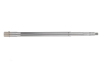 Stag Arms 18" 5.56 NATO SPR Fluted Stainless Steel Rifle Length AR-15 Barrel Premium Series 1:8 Twist - $99.95 
