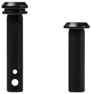 Aero Precision AR-15 EZ Install Takedown/Pivot Pin Set - Dish - $23.95 