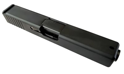 Complete Assembled Black Nitride Slide for Glock 19 Gen 3 - $199 - Free Shipping