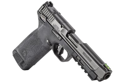 S&W M&P .22 WMR 4.3" Barrel 30 Rounds Optics Ready - $496.21 (email price) 