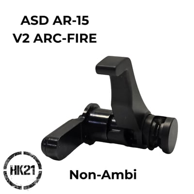 ARC-fire Trigger V2 – non-ambi - $139.99 with code "DEALS" 