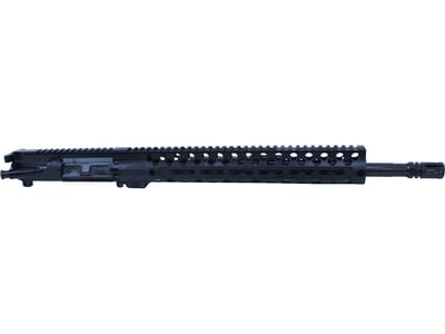 Colt AR-15 Upper Receiver Assembly 5.56x45mm 16" Barrel with Centurion CMR 13" M-Lok Handguard - $774.20