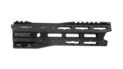 Strike Industries Grildlok LITE 11in Handguard Assembly, Black, One Size, SI-GRIDLOK-LITE-11-BK - $145.3 w/code "GUNDEALS" (Free S/H over $49 + Get 2% back from your order in OP Bucks)