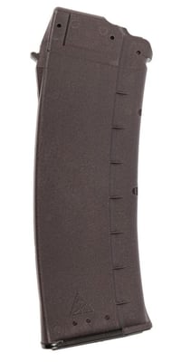 AK Smooth Side 5.56x45mm 30rd Magazine Assembly, PLUM - $24.99 