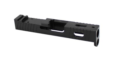 RMSc Cut Slide For Glock 43 by KM Tactical - $209.99