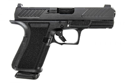 Shadow Systems MR920 Combat 9mm 4" Barrel 15+1 Rounds - $849.24 after code "ULTIMATE20"