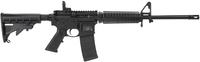 Smith & Wesson M&P15 Sport II AR-15 5.56mm, 16" Barrel, Forward Assist, Dust Cover, 30rd Mag - $659.99 w/code "WELCOME20"