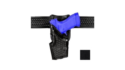 Safariland 2955 Low-Ride Level II Retention Holster Left Hand Glock 17, 22 - $64.99 (Free S/H over $49 + Get 2% back from your order in OP Bucks)