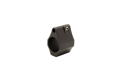 Kaw Valley Precision AR-15 .750 Low Profile Gas Block - KVP-GB-750 - $16.95 