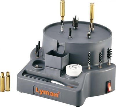 Lyman Case-Prep Xpress - $109.99