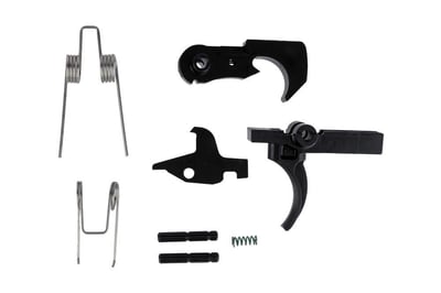 Anderson Manufacturing Hammer and Trigger Kit Stainless Steel - $19.99