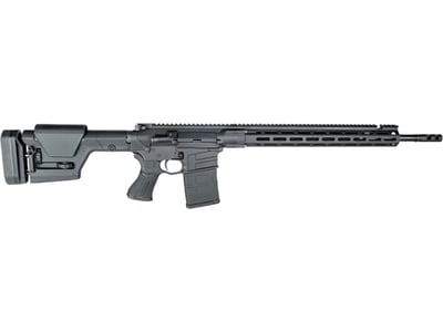 Savage MSR10 Long Range Rifle 10-Round Black, Magpul G3 Stock - $1702.52 + Free Shipping 