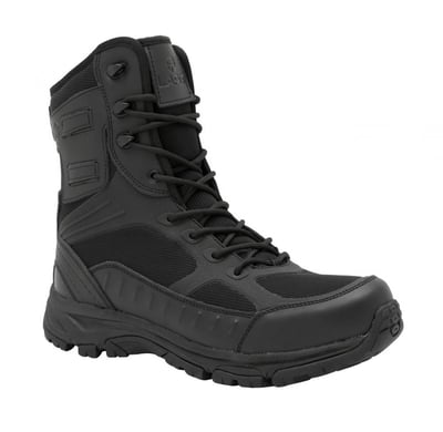 LAPG Black Tac Athlete 7" Boot 2.0 (select sizes) - $21.11 after code "SBM12RN2D" ($4.99 S/H over $125)