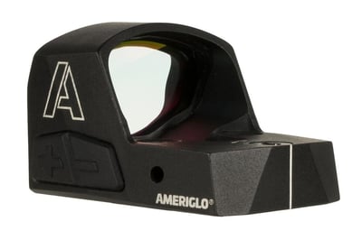 Ameriglo Haven 3 MOA Red Dot Sight - $149.97 (Free S/H on Firearms)
