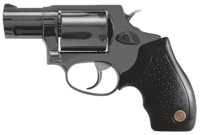 Taurus 605 357 Mag 2" 5rd Black - $303.99 (Free S/H on Firearms)