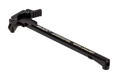 Griffin Armament SNACH Ambidextrous AR-15 Charging Handle - $64.95