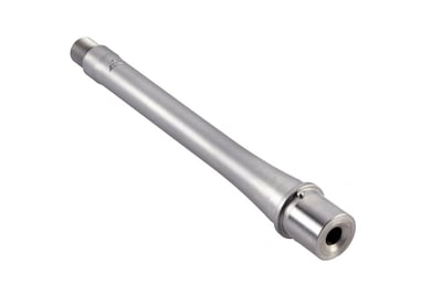 Wilson Combat 8" 9mm SBR Stainless Barrel - TR-9MMCABB8RT10 - $182.95 (FREE Shipping over $50)