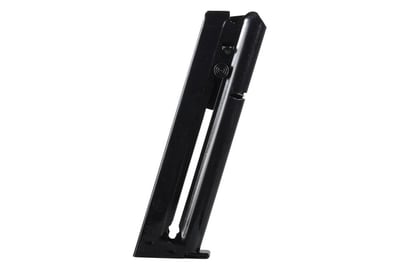 Smith & Wesson M41 .22 LR 10-Round Factory Magazine - $22.16 (Free S/H on Firearms)