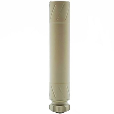 Banish 22 Suppressor - Tan - $343 (Discount in Cart)  (Free S/H over $75 or Free store pickup)