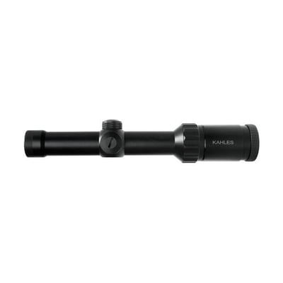 Kahles K 1-6x24 Illum. SM1 Riflescope 10515 Show Demo - $1699 + Free Shipping