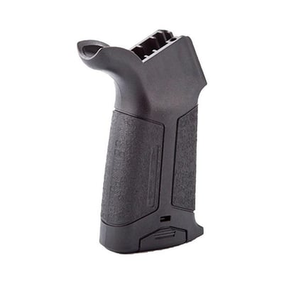 HERA USA H15G Polymer Firearm Grip (Black) - $12.95
