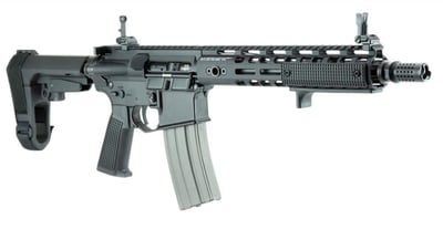 Griffin Armament MK1 CQB Pistol .223 Wylde 11.5" Barrel 30-Rounds - $1531.99 ($9.99 S/H on Firearms / $12.99 Flat Rate S/H on ammo)