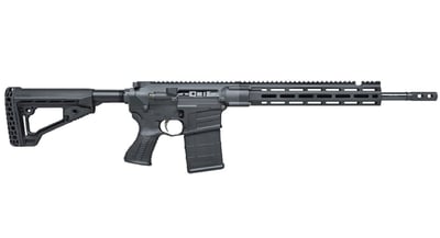 Savage Arms MSR 10 Hunter 308 Win 16.125" Barrel, Black Finish - $1368.99 ($9.99 S/H on Firearms / $12.99 Flat Rate S/H on ammo)