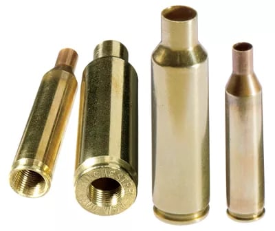 Hornady Lock-N-Load Series Modified Cases - .338 Lapua - $14.99 (Free S/H over $50)