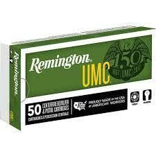 Remington 9mm Luger 9mm Luger 115gr Fmj - $13.99 (Free S/H on Firearms)