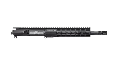 Aero Precision Threaded Upper M4E1 5.56 11.5" Barrel 9" M-LOK ATLAS R-ONE Handguard A2 Flash Hider Black - $355.99 (Free S/H over $49 + Get 2% back from your order in OP Bucks)