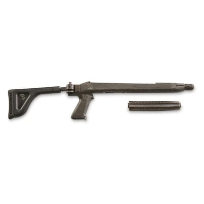 Choate U.S. M1 Carbine Folding Stock, Used - $69.99 (Buyer’s Club price shown - all club orders over $49 ship FREE)