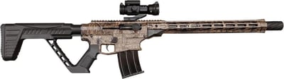 Rock Island Armory VR80 Shotgun Realtree Timber 12 Gauge 20" Barrel 5-Rounds - $799 ($9.99 S/H on Firearms / $12.99 Flat Rate S/H on ammo)