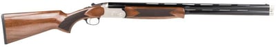 Chiappa 202A O/U Alum Frame 20GA 26" Barrel - $429.99 (Free S/H on Firearms)