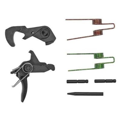 Hiperfire Designated Marksman AR Enhanced Duty Trigger - $69.95 