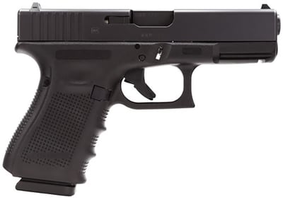Glock 19C Gen 4 9mm TALO Model 10 Round Capacity - $569