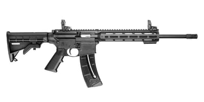 Smith & Wesson M&P 15-22 Sport Rifle .22lr 16.50" 25 Rd - $379.99