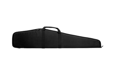 Bulldog Cases Economy Single Rifle Case 44" - Black - BD100-44 - $9.95 