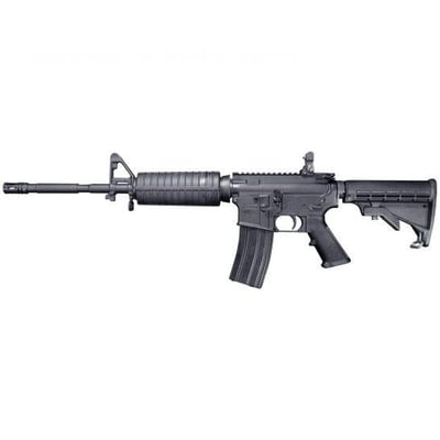 Windham Weaponry MPC-RF .223 Rem/5.56 Semi-Automatic AR-15 Rifle - R16M4LHRFT - $849.99