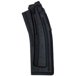 ISSC MK22 Magazine .22 LR 22 Rounds Metal Black Finish ISSC212001 - $29.99 (Free S/H over $75, excl. ammo)
