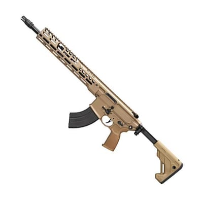 Sig Sauer Mcx Rifle 7.62x39mm 16in Barrel 28rd Fde Optics Ready - $2149.99 ($14.99 flat rate shipping)