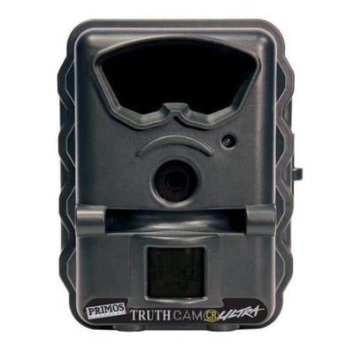 Primos Truth Cam Ultra 35 Blackout Trail Camera - $59 (Free S/H)