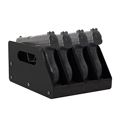 Adoreal Handgun Rack - $17.99 After Code “PKOXIP9A” (Free S/H over $25)
