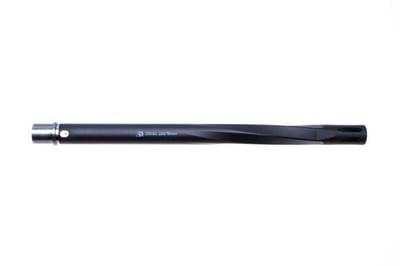 Odin Works Super Lite 9mm Luger Rifle Barrel 16in Black - $51.92  (Free S/H over $49)