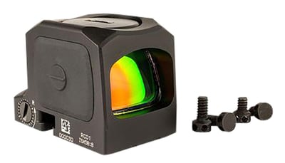 Trijicon RCR 3.25 MOA LED Red Dot - $619.99 