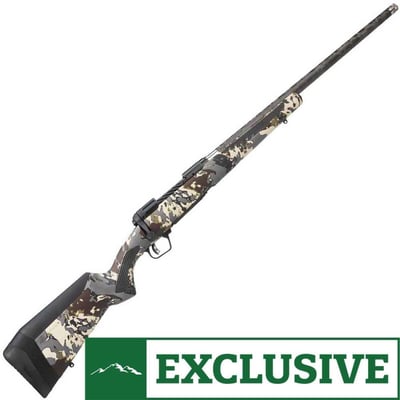 Savage Arms 110 Ultralite 6.5 PRC Big Sky Camo Bolt Action Rifle - 24in - $983.77  (Free S/H over $75 or Free store pickup)