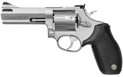Taurus 627 Tracker 357 Mag - 38 Special 4in Stainless Steel 7rd - $454.99 (Free S/H on Firearms)